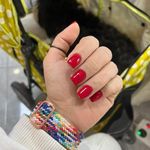 تصویر 1 کاشت ناخن نیلوفر در جنت آباد