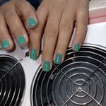 تصویر 1 کاشت ناخن نیلوفر در جنت آباد