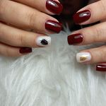 تصویر 1 کاشت ناخن نیلوفر در جنت آباد