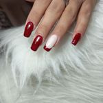 تصویر 2 کاشت ناخن نیلوفر در جنت آباد