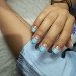 تصویر 1 کاشت ناخن نیلوفر در جنت آباد