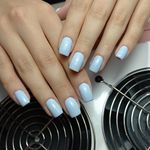 تصویر 0 کاشت ناخن نیلوفر در جنت آباد