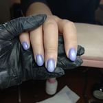 تصویر 4 کاشت ناخن نیلوفر در جنت آباد