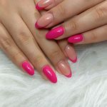 تصویر 4 کاشت ناخن نیلوفر در جنت آباد