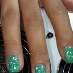 تصویر 2 کاشت ناخن نیلوفر در جنت آباد