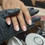 تصویر 4 کاشت ناخن نیلوفر در جنت آباد