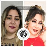 تصویر 0 میکاپ آرتیست