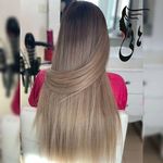 تصویر 1 سالن زیبایی هانی