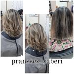 تصویر 0 سالن زیبایی پرنسس