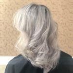 تصویر 0 سالن زیبایی بانو