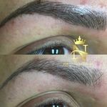 تصویر 0 انجام نواع خدمات آرایش دائم (تاتو)