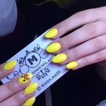 تصویر 1 ناخنکار