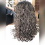 تصویر 1 خدمات زیبایی مو با پریسا