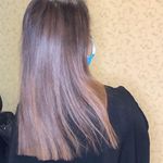 تصویر 2 خدمات زیبایی مو با پریسا