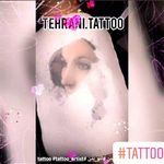 تصویر 0 تاتو حرفه ای بدن و صورت