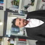 تصویر 0 آرایشگاه داماد حامد