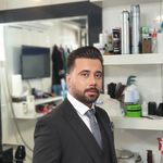 تصویر 4 آرایشگاه داماد حامد