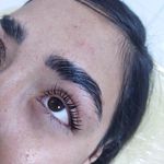 تصویر 0 انجام خدمات لیفت و لمینت ابرو و مژه