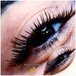 تصویر 2 کاشت مژه بانوان سمیه خوش اخلاق