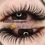 تصویر 0 کاشت مژه بانوان سمیه خوش اخلاق