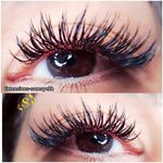 تصویر 4 کاشت مژه بانوان سمیه خوش اخلاق