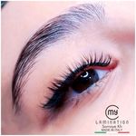 تصویر 3 کاشت مژه بانوان سمیه خوش اخلاق