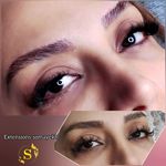 تصویر 2 کاشت مژه بانوان سمیه خوش اخلاق