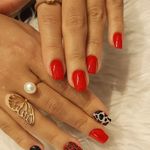 تصویر 0 سالن زیبایی عسل