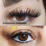 تصویر 3 کاشت مژه بانوان سمیه خوش اخلاق