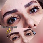 تصویر 1 کاشت مژه بانوان سمیه خوش اخلاق