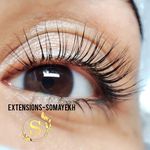 تصویر 4 کاشت مژه بانوان سمیه خوش اخلاق