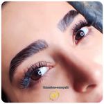 تصویر 4 کاشت مژه بانوان سمیه خوش اخلاق