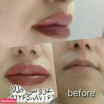 تصویر 0 سالن زیبایی عروس طلا(مرکز تخصصی عروس)و سایر خدمات