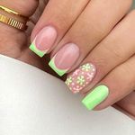 تصویر 3 کاشت ناخن مهسا در جنت آباد مرکزی