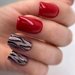 تصویر 2 کاشت ناخن مهسا در جنت آباد مرکزی