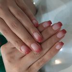 تصویر 1 کاشت ناخن مهسا در جنت آباد مرکزی