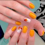 تصویر 2 کاشت ناخن مهسا در جنت آباد مرکزی