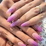 تصویر 1 کاشت ناخن مهسا در جنت آباد مرکزی