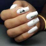 تصویر 1 کاشت ناخن مهسا در جنت آباد مرکزی