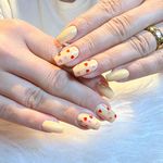 تصویر 1 کاشت ناخن مهسا در جنت آباد مرکزی