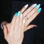 تصویر 1 کاشت ناخن مهسا در جنت آباد مرکزی