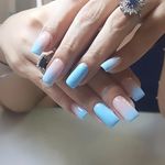 تصویر 1 کاشت ناخن مهسا در جنت آباد مرکزی