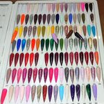 تصویر 1 کاشت ناخن مهسا در جنت آباد مرکزی