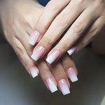 تصویر 2 کاشت ناخن مهسا در جنت آباد مرکزی