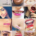 تصویر 3 خدمات پیرسینگ پریسا