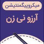 تصویر 4 سالن میکرو آرزو