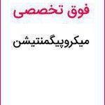 تصویر 1 سالن میکرو آرزو