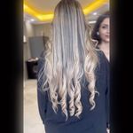 تصویر 2 سالن تخصصی رنگ مو هستی مصیر