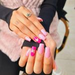 تصویر 1 خدمات تخصصی ناخن