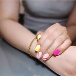 تصویر 3 مرکز تخصصی ناخن و رنگ و مش الهام حدادپور